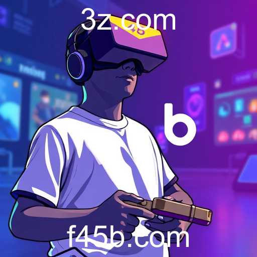 45b: O Fenômeno Emergente dos Jogos Virtuais