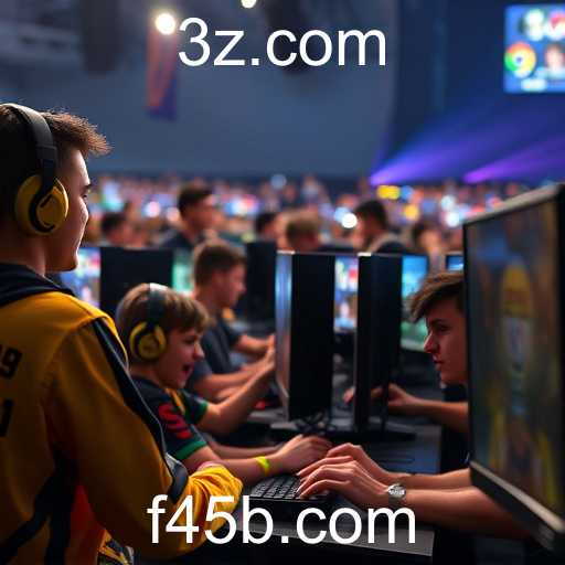 O Impacto dos Jogos em Rede na Era Digital